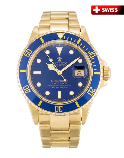 rolex submariner swiss replica video|genuine rolex submariner.